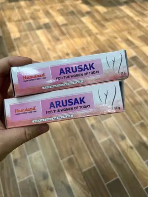 Гель для сужения влагалища Arusak